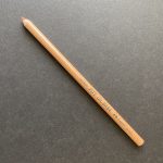 Faber-Castell Pitt Oil Base Pencil - Sanguine