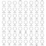 Lyra Rembrandt Polycolor Colour Pencil Chart