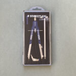 Mars Comfort Quick Compass 552 02