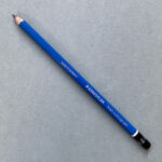 Mars Lumograph 100 - 11B Graphite Pencil