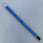 Mars Lumograph 100 - B Graphite Pencil