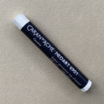 White Caran d'Ache NEOART 6901 Wax Oil Pastel (001)