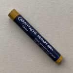 Ochre Caran d'Ache NEOART 6901 Wax Oil Pastel (035)
