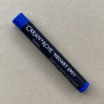 Ultramarine Caran d'Ache NEOART 6901 Wax Oil Pastel (140)