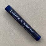 Night Blue Caran d'Ache NEOART 6901 Wax Oil Pastel (149)