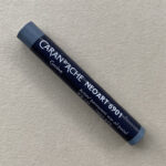 Slate Grey Caran d'Ache NEOART 6901 Wax Oil Pastel (495)