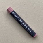 Violet Pink Caran d'Ache NEOART 6901 Wax Oil Pastel (583)