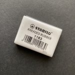 STABILO CarbOthello Kneaded Eraser
