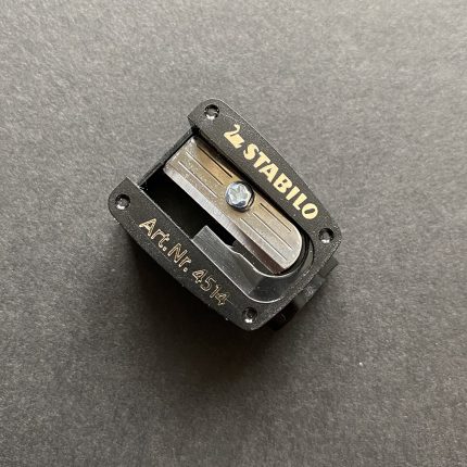 STABILO CarbOthello Sharpener