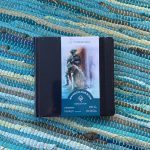 Hahnemuehle Watercolour Book 100% Cotton - 14cm Square