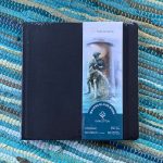 Hahnemuehle Watercolour Book 100% Cotton - 19.5cm Square