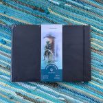 Hahnemuehle Watercolour Book 100% Cotton - A4 Landscape