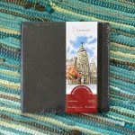 Hahnemuehle Watercolour Book - 19.5cm Square