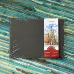 Hahnemuehle Watercolour Book - A4 Landscape