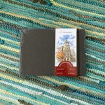 Hahnemuehle Watercolour Book - A5 Landscape