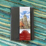 Hahnemuehle Watercolour Book - A5 Portrait