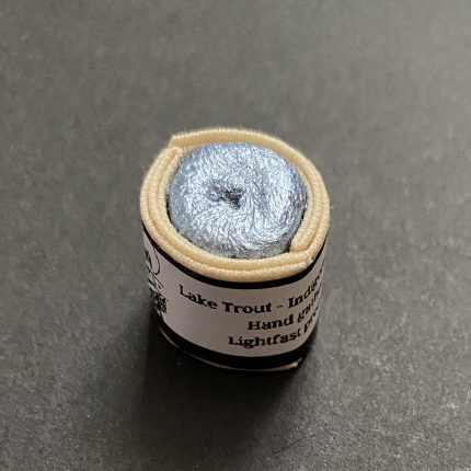 Lake Trout (ethical mica) Paintstone