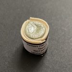 Northern Pike (ethical mica) Paintstone