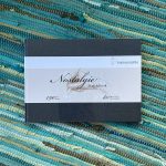 Hahnemuehle Nostalgie Sketchbook - A4 Landscape