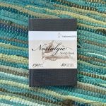 Hahnemuehle Nostalgie Sketchbook - A6 Portrait