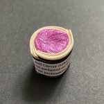 Red Clover (ethical mica) Paintstone
