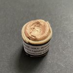 Rose Gold Paintstone