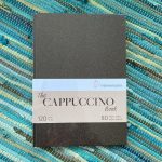 Hahnemuehle The Cappuccino Book - A4