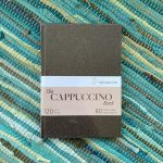 Hahnemuehle The Cappuccino Book - A5