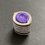 Wild Grape (ethical mica) Paintstone