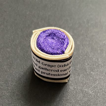 Wild Grape (ethical mica) Paintstone