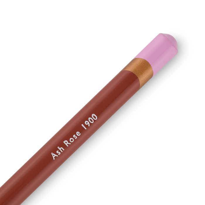 Ash Rose Derwent Drawing Pencil (1900) - Image 2
