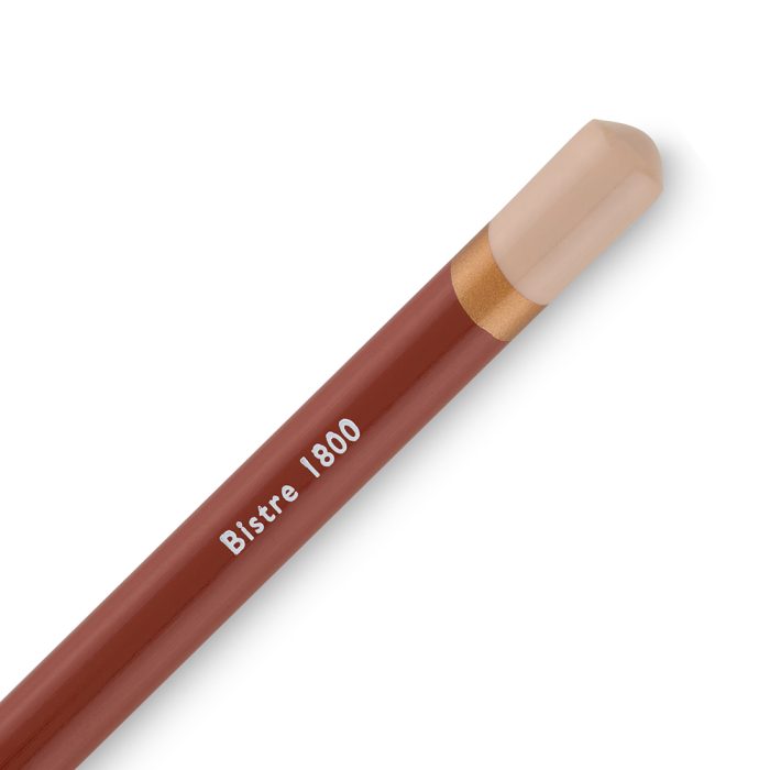 Bistre Derwent Drawing Pencil (1800) - Image 2