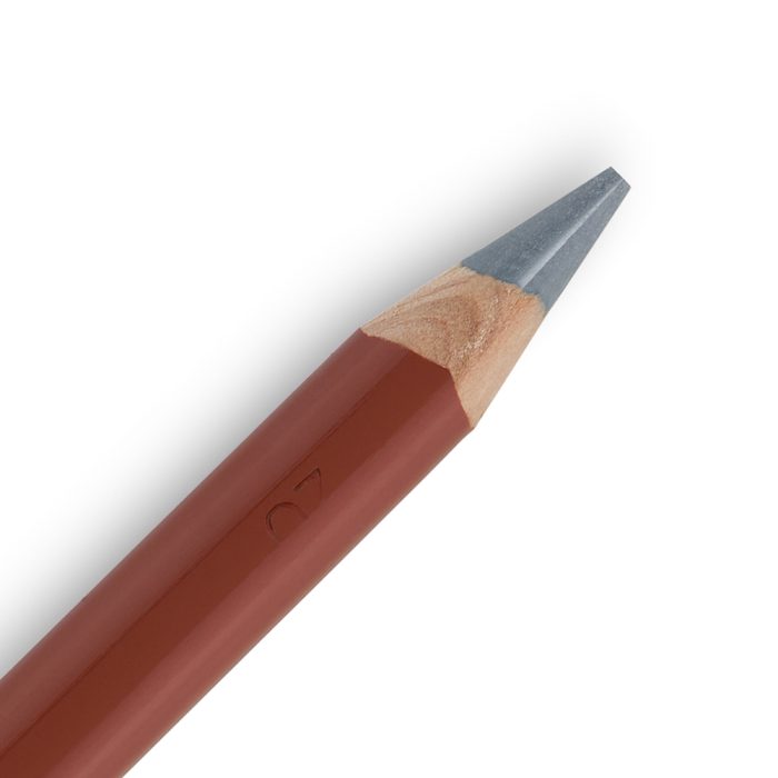 Carbon Grey Derwent Drawing Pencil (6750) - Image 1