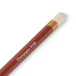 Champagne Derwent Drawing Pencil (0100) - Image 2