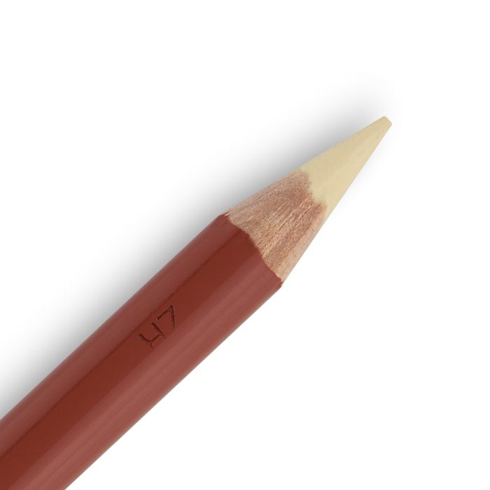 Champagne Derwent Drawing Pencil (0100) - Image 1