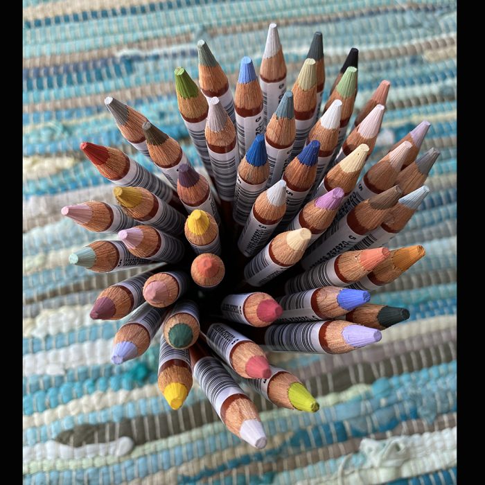 Derwent Drawing Pencils - 48 new colours bundle - Image 2