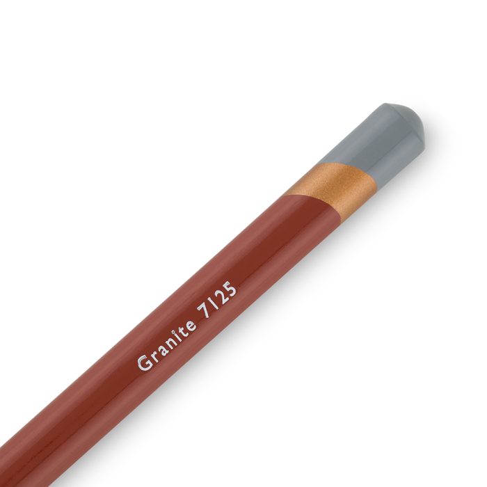 Granite Derwent Drawing Pencil (7125) - Image 2