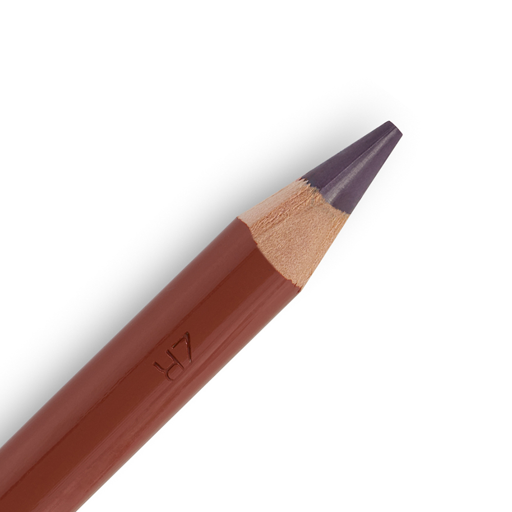 Grape2100-Tip Grape Derwent Drawing Pencil (2100) - Image 1
