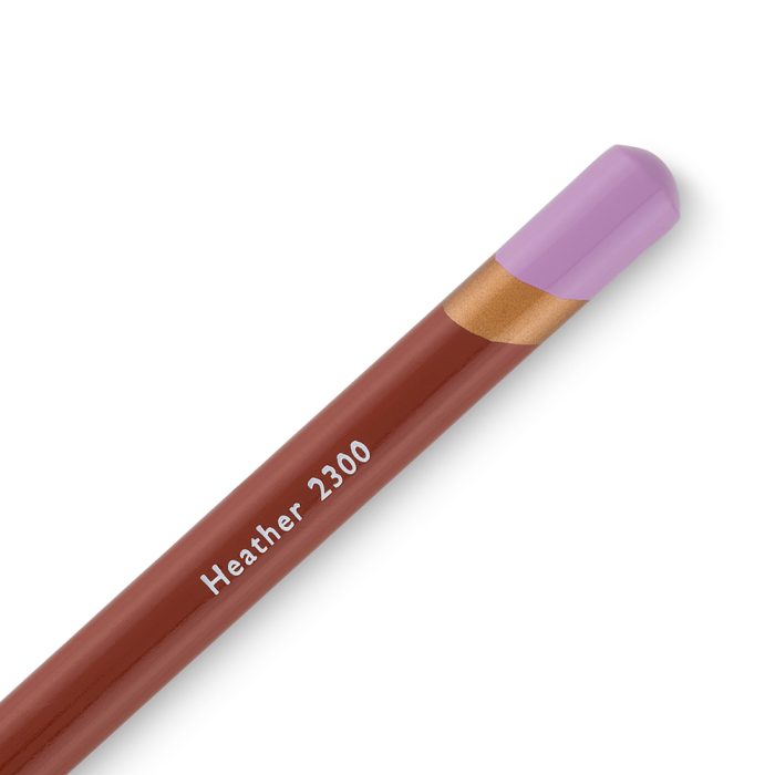 Heather Derwent Drawing Pencil (2300) - Image 2