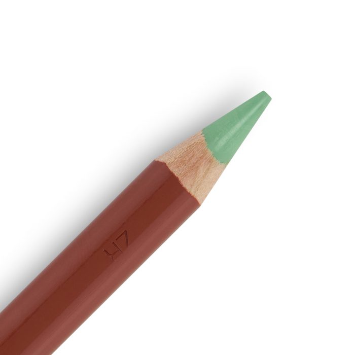 Light Moss Derwent Drawing Pencil (5110) - Image 1