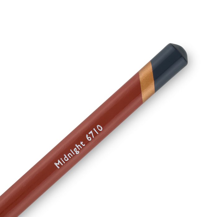 Midnight Derwent Drawing Pencil (6710) - Image 2
