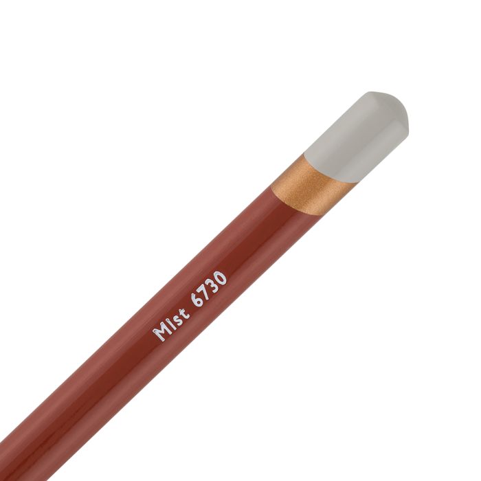 Mist Derwent Drawing Pencil (6730) - Image 2