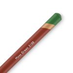 Moss Green Derwent Drawing Pencil (5100) - Image 2