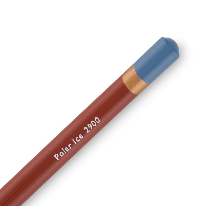 Polar Ice Derwent Drawing Pencil (2900) - Image 2