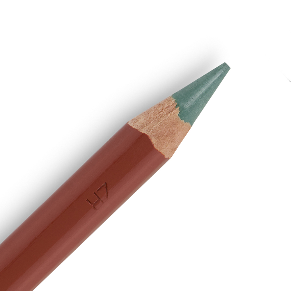 SageLeaf5140-Tip Sage Leaf Derwent Drawing Pencil (5140) - Image 1