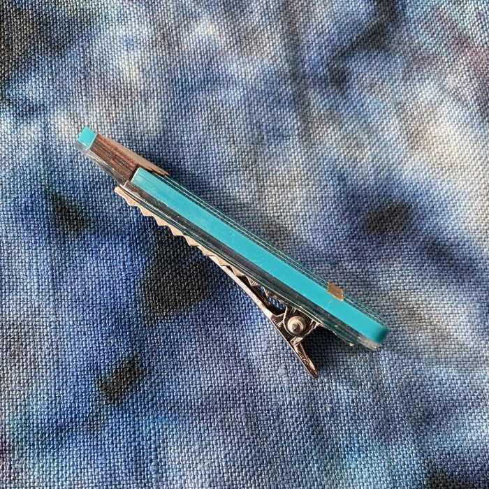 Straight Pencil Hair Clip - Image 3