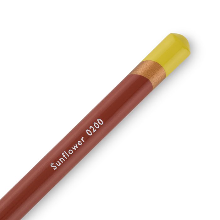 Sunflower Derwent Drawing Pencil (0200) - Image 2