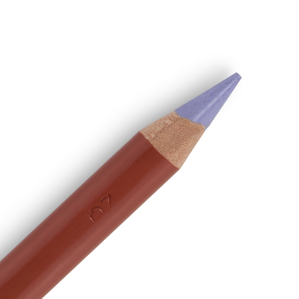 VioletDusk2400 Violet Dusk Derwent Drawing Pencil (2400) - Image 1