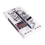 Pigma Micron Black Edition Fineliner Pens - Set of 6 with free case - Image 2