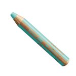 Pastel Blue STABILO Woody 3 in 1 Pencil (402)